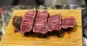 Miu in Apgujeong: The Hanwoo Spot Where Staff Grill Every Cut for You