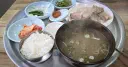Halmae Gukbap, Beomil-dong: Busan's Clear-Broth Pork Soup and Rustic Suyuk