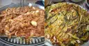 Jinjujip: 50 Years of Duck Bulgogi Below Beomeosa Temple, Busan