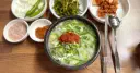 Jaegi Pork Rice Soup: A Toryeom Bowl in Yeongdo's Namhang Market