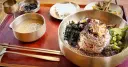 Apgujeong Sanghoe: Perilla Oil Makguksu in Seoul