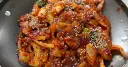 Jeonghwa Sikdang in Gangneung: Order the Squid, Not Hairtail