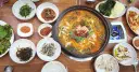 Geoje Myeolchi Ssambap: Whole Anchovy Stew in Jisepo, Geoje
