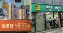 Ilgwang Steamed Bun Alley in Gijang: 15 Years of Ilgwangdang vs Hojjinppang