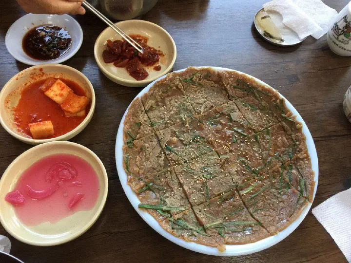 도토리전