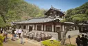 Nakseonjae: A Hanok Korean Feast Tucked Inside Namhansanseong