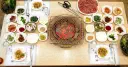 Samdae Gwangyang Bulgogi: Thin Charcoal-Grilled Beef in Gwangyang