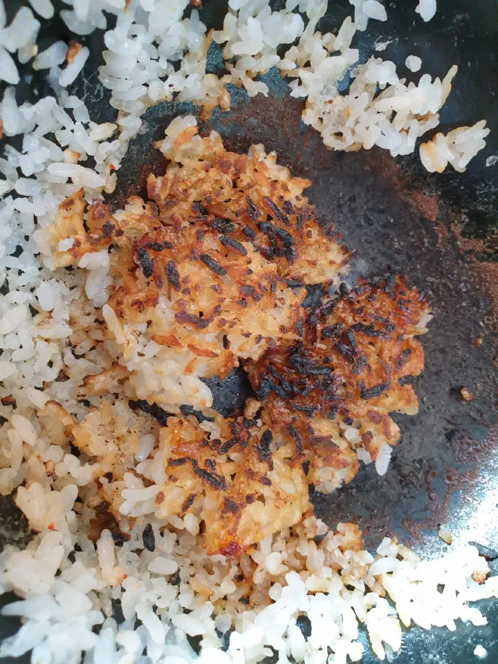 제육두루치기와 솥밥