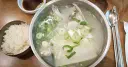 Haeundae Giwajip Daegutang: Busan's One-Dish Cod Soup House by the Sea