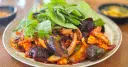 Sogeumbachi Sooninae: The Stir-Fried Octopus Everyone Lines Up For in Eastern Jeju
