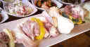 Haeoreum Restaurant in Jeju: 30 Years of Black Pork by the Five-Day Market