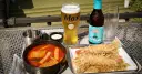 Pyeongdae Snack in Gujwa, Jeju: Eleven Years on a Single Fried Squid