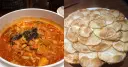 Shilla Jemyeon Anguk: Spicy Knife-Cut Noodles in an Old Tycoon's Mansion