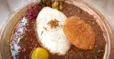 종로 서순라길 커리컬처클럽, 20가지 향신료로 채운 스파이스 커리 한 그릇