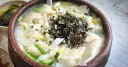 Samcheongdong Sujebi: Seoul's Bib Gourmand Hand-Torn Noodle Soup Since 1982