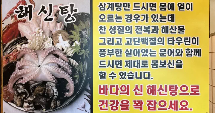 벽우 살아있는 문어 손질