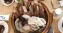 Byeoku Palgongsan, Daegu: A King-Galbi Seafood Hot Pot Worth the Detour