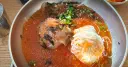 Hwanyeo Hoetjip: Icy Mulhoe and a Surprise Spicy Stew in Pohang