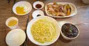 Yeonghwaru: Seochon's 60-Year-Old Spicy Jjajang Spot in Seoul