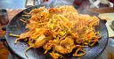 Yong-ee Sikdang in Seogwipo: Jeju-Style Pork Duruchigi on a Budget