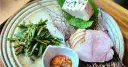 Food Gallery Bean: Tofu Omakase in Seongsu, Seoul