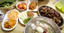 Seoul Matzip: Charcoal Pork in Seongsu's Old Market