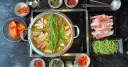 Changgo43 Pangyo: Premium Korean Beef Grilled in a Cast-Iron Pan