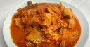 Jeonwon Sikdang, Sokcho: One Dish and a 7 AM Line