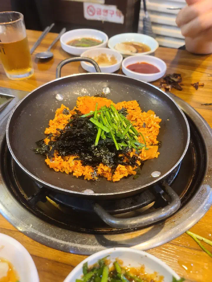별미곱창 어묵탕 클로즈업