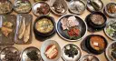 Toenmaru Bapsang: A 25-Year Korean Set-Table Spot in Songpa