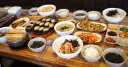 통영 동피랑전복마을, 17,000원 전복 한 상의 진짜 실력