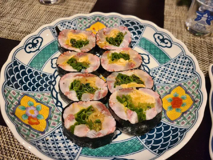 해바라기 후토마키
