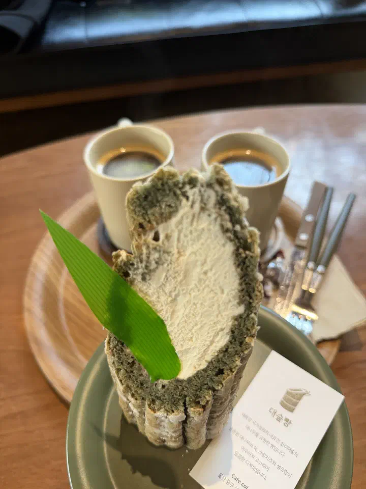 양갈비 스테이크