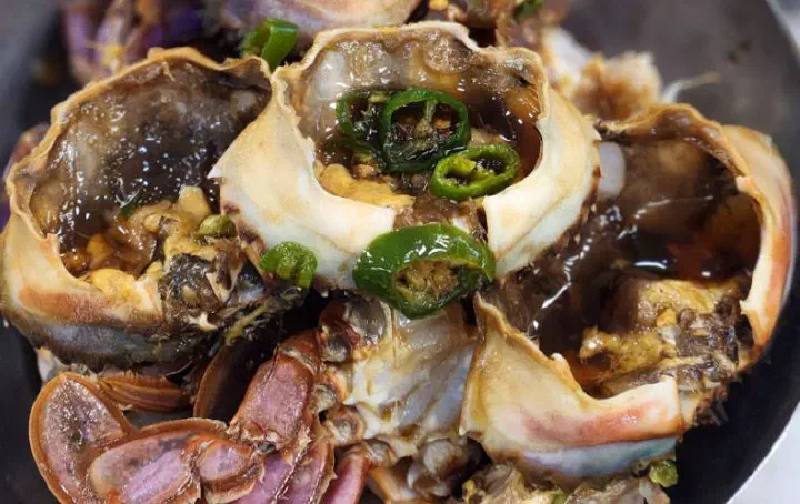 황소식당 게장 한상, 모둠 구성